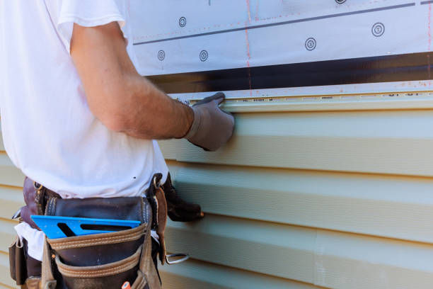 Affordable Vinyl Siding solutions in Georgetown, GA