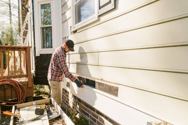 Top rated local Vinyl Siding specialists in Georgetown, GA
